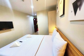 DLT Suites Cebu powered by Cocotel