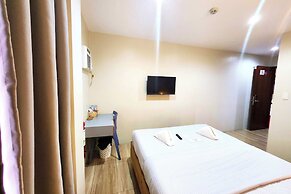 DLT Suites Cebu powered by Cocotel