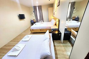 DLT Suites Cebu powered by Cocotel