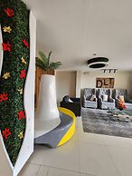 DLT Suites Cebu powered by Cocotel