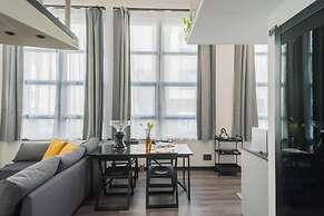 Architect's Loft by Rent all Como