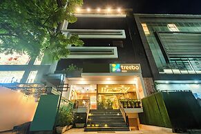 Treebo Vienna