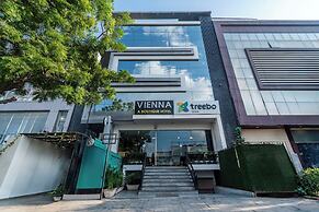 Treebo Vienna