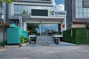 Treebo Vienna
