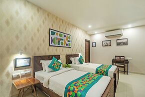 Treebo Vienna