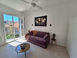Arty & Chic à Nice