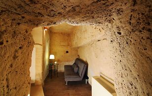 Stay Matera nei Sassi