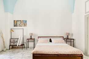 Stay Matera nei Sassi