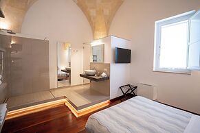 Stay Matera nei Sassi