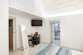 Stay Matera nei Sassi