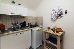 Stay Matera nei Sassi