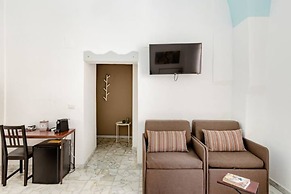 Stay Matera nei Sassi