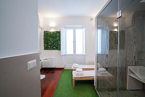 Stay Matera nei Sassi