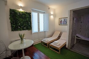 Stay Matera nei Sassi