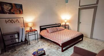 Stay Matera nei Sassi