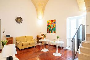 Stay Matera nei Sassi