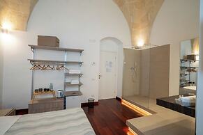 Stay Matera nei Sassi