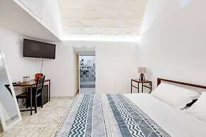 Stay Matera nei Sassi