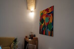 Stay Matera nei Sassi
