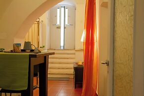 Stay Matera nei Sassi