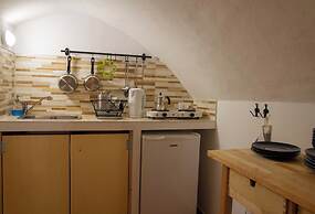 Stay Matera nei Sassi