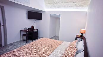 Stay Matera nei Sassi