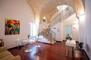 Stay Matera nei Sassi