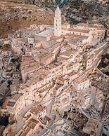 Stay Matera nei Sassi