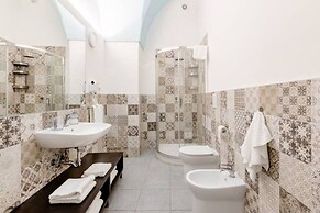Stay Matera nei Sassi