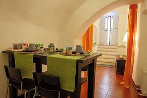 Stay Matera nei Sassi