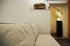 Stay Matera nei Sassi