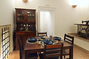 Stay Matera nei Sassi