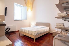 Stay Matera nei Sassi