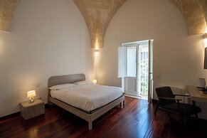 Stay Matera nei Sassi