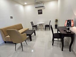 Hotel Itagi Square