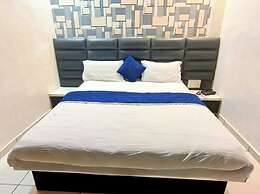 HOTEL SUNWAY
