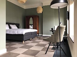 De Pastorie Bed & Breakfast