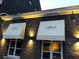 De Pastorie Bed & Breakfast