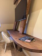 De Pastorie Bed & Breakfast