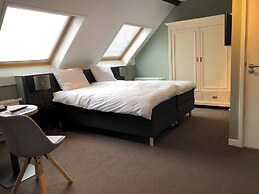 De Pastorie Bed & Breakfast