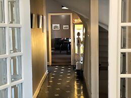 De Pastorie Bed & Breakfast