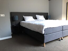 De Pastorie Bed & Breakfast