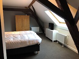 De Pastorie Bed & Breakfast