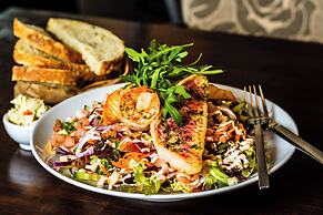 De Pastorie Bed & Breakfast