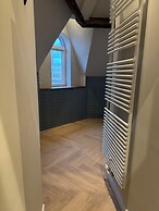 De Pastorie Bed & Breakfast