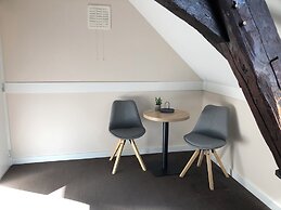 De Pastorie Bed & Breakfast