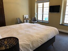 De Pastorie Bed & Breakfast