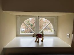 De Pastorie Bed & Breakfast