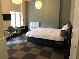 De Pastorie Bed & Breakfast