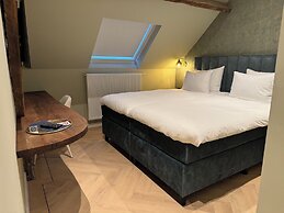 De Pastorie Bed & Breakfast